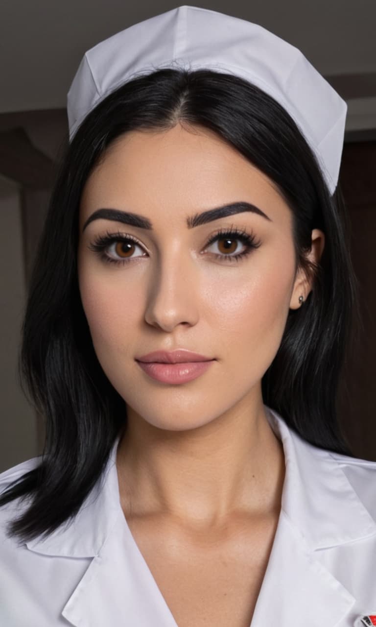 Avatar of AI Girlfriend Esther Velasquez