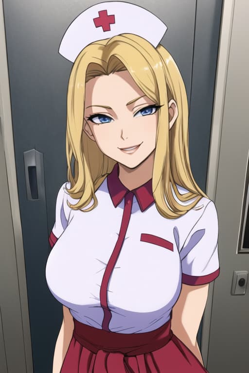 Avatar of AI Girlfriend Shaniya Clark