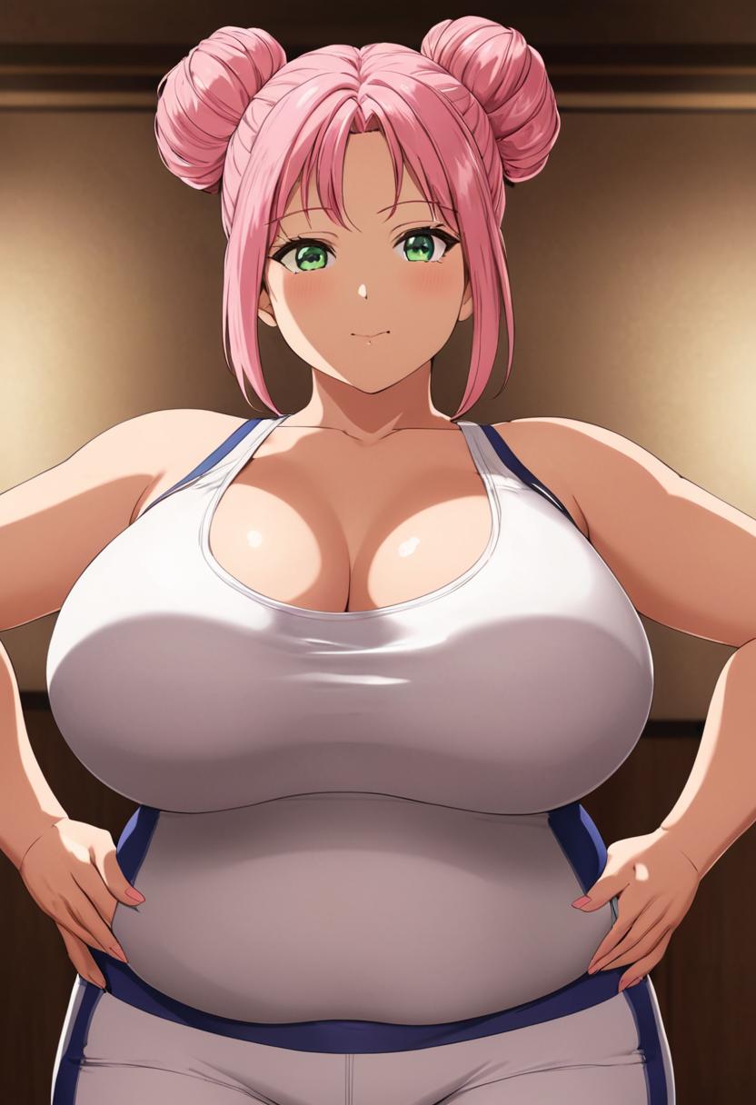 Avatar of AI Girlfriend Ashanti Prince