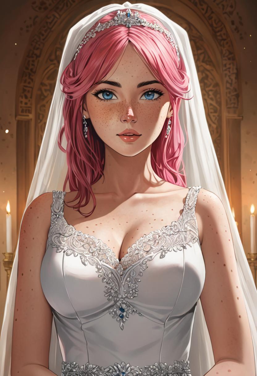 Avatar of AI Girlfriend Tara Fisher
