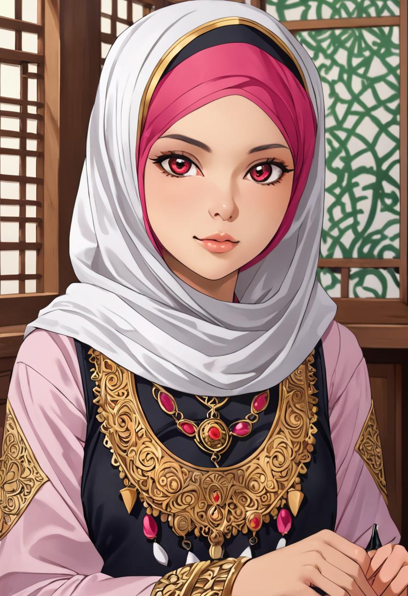 Avatar of AI Girlfriend Janiya Beltran