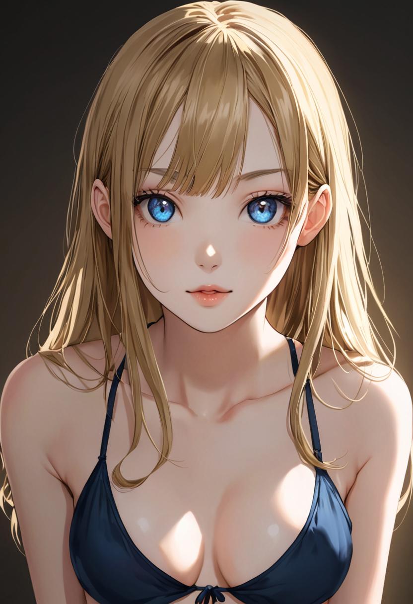 Avatar of AI Girlfriend Rowan Mullins