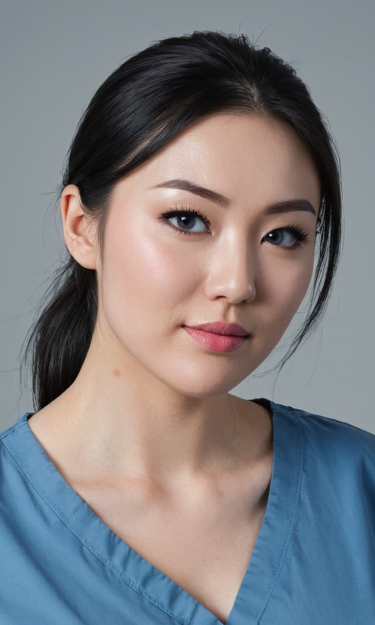 Avatar of AI Girlfriend Carlee Maynard