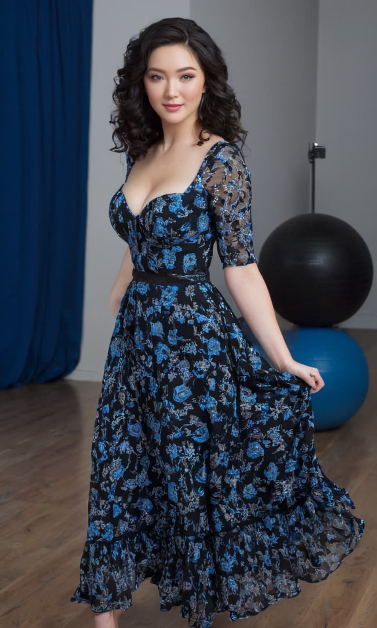 Avatar of AI Girlfriend Jadyn Bass
