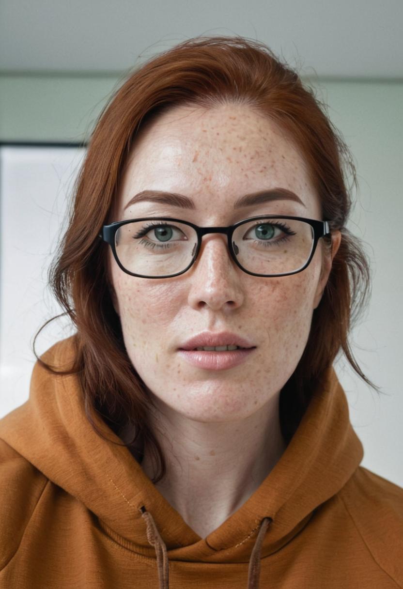 Avatar of AI Girlfriend Marilyn Davies