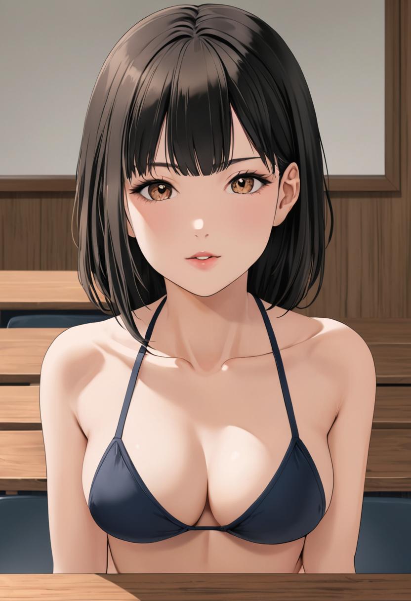 Avatar of AI Girlfriend Alivia Davis