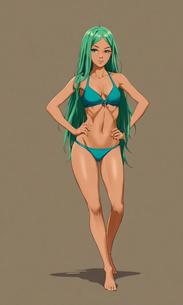 Avatar of AI Girlfriend Melody Blevins