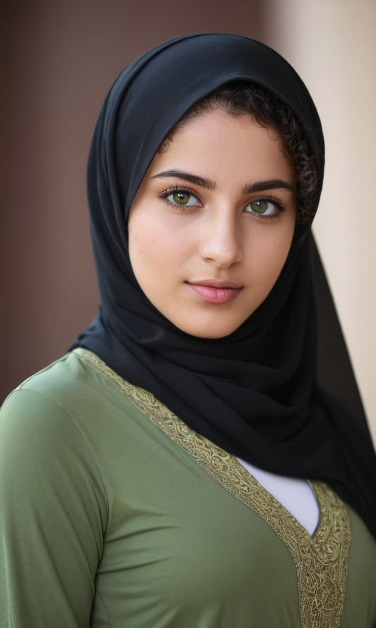 Avatar of AI Girlfriend Margaret Hood