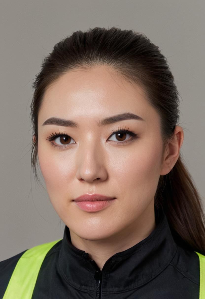 Avatar of AI Girlfriend Emma Faulkner