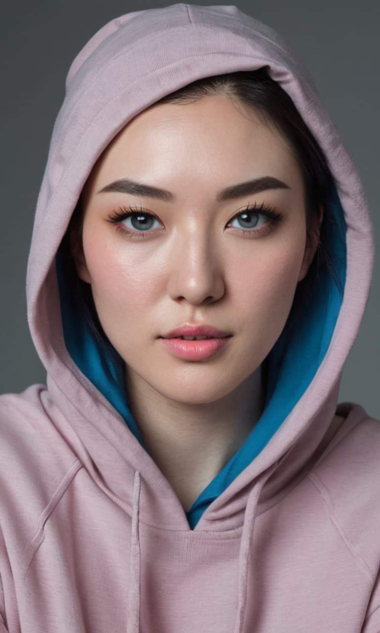 Avatar of AI Girlfriend Bailey Novak