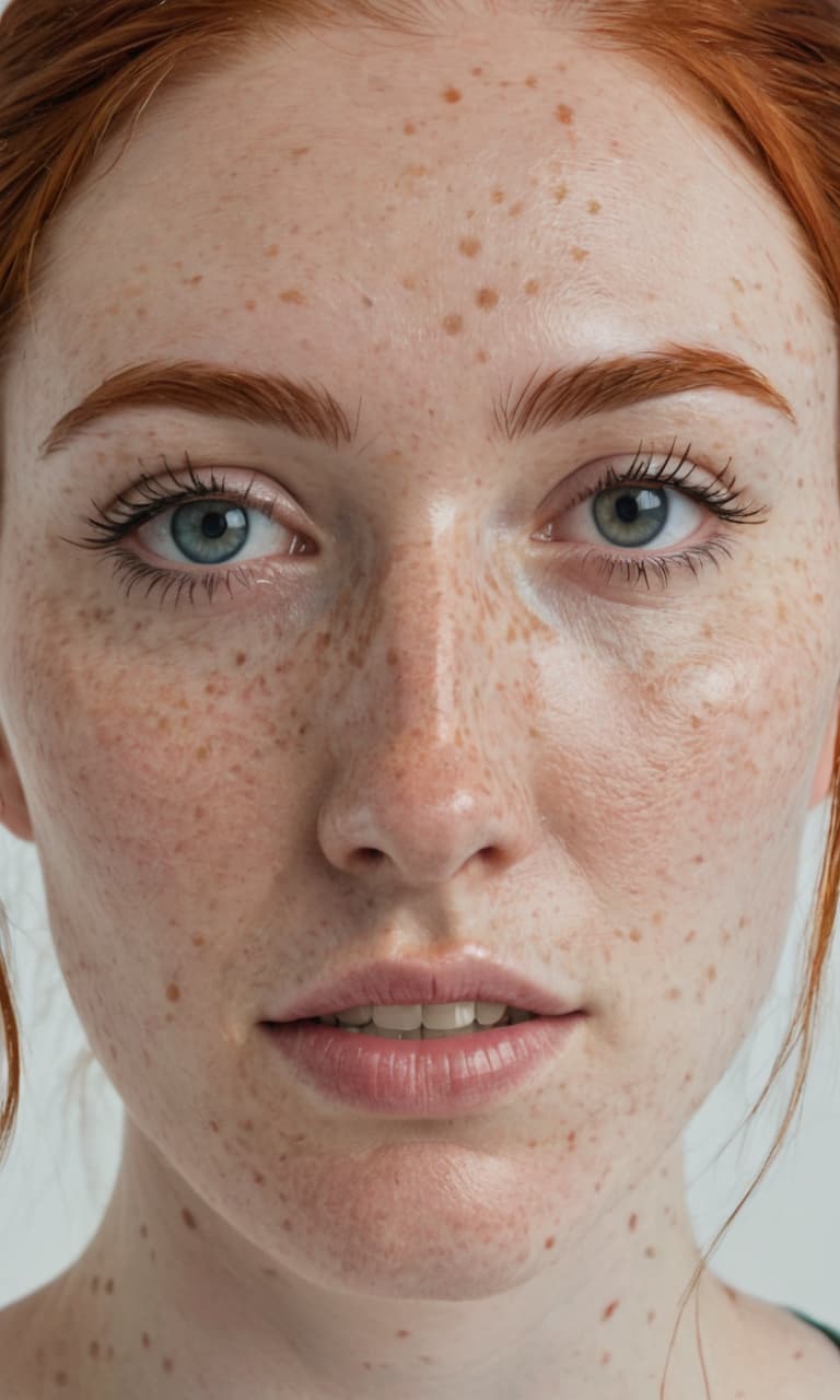 Avatar of AI Girlfriend Janelle Francis