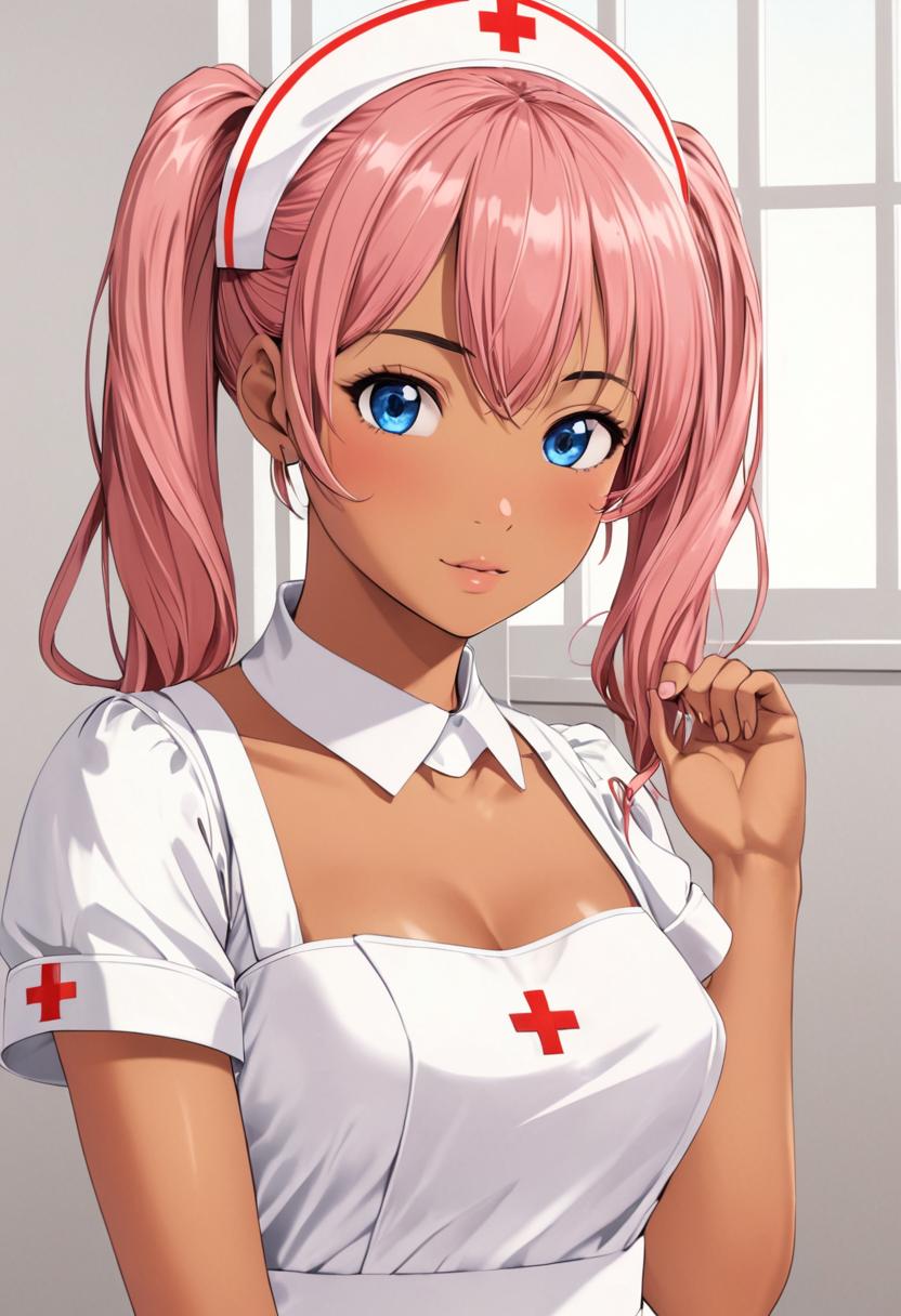 Avatar of AI Girlfriend Janae Leonard