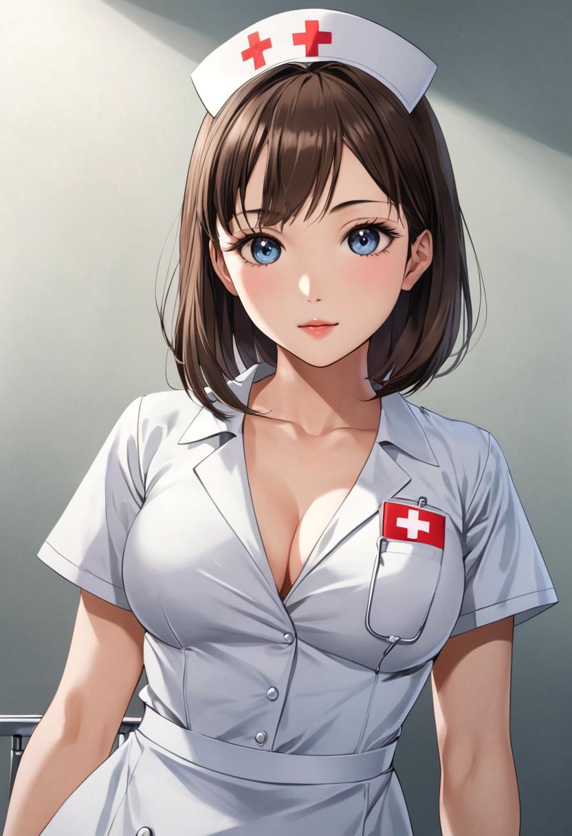 Avatar of AI Girlfriend Lila Schmidt
