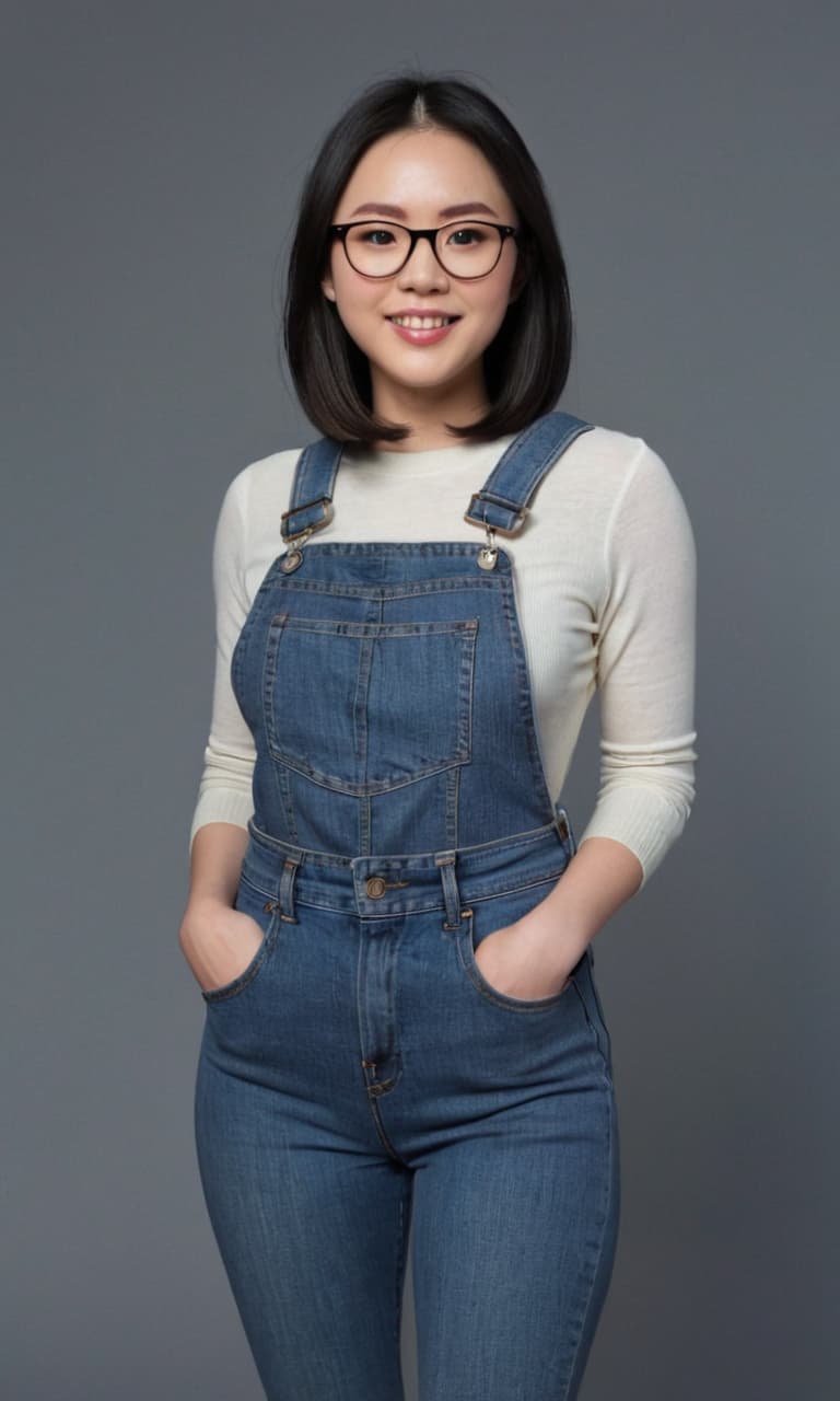 Avatar of AI Girlfriend Kenzie Martin