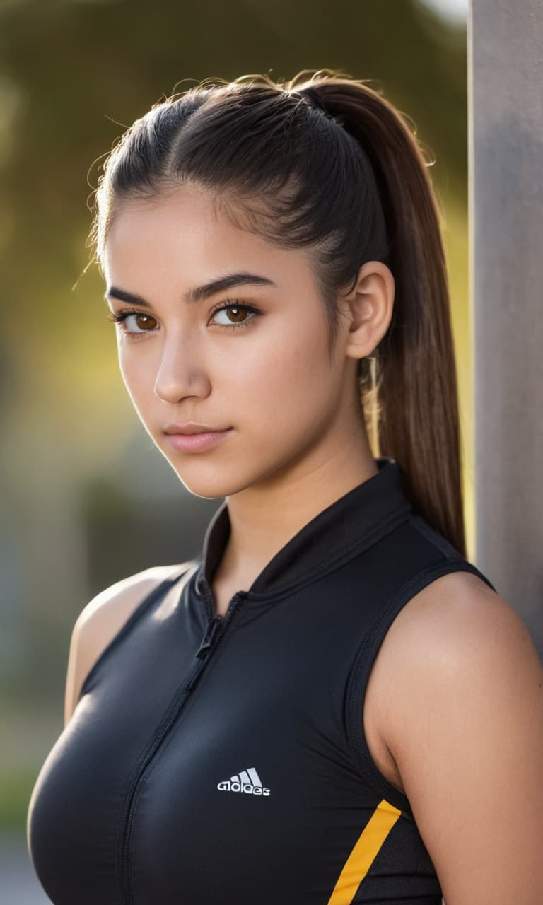 Avatar of AI Girlfriend Mariam Warner