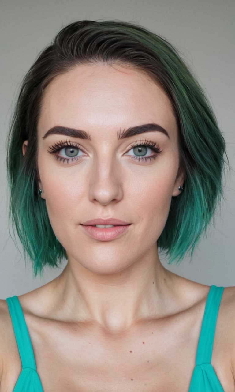 Avatar of AI Girlfriend Zoie Mccarthy