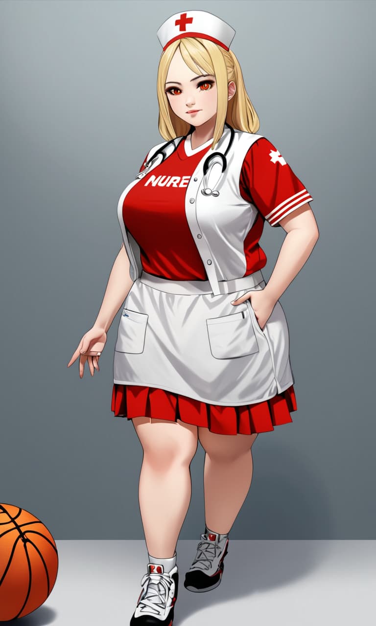 Avatar of AI Girlfriend Bridget Potts
