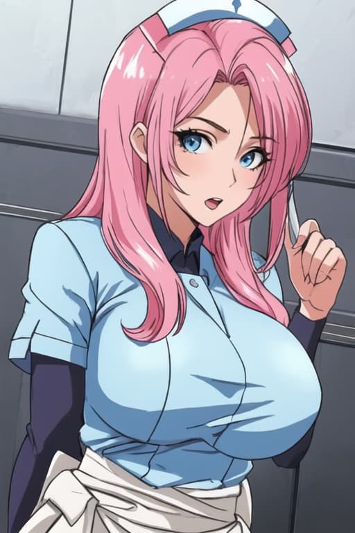 Avatar of AI Girlfriend Jamie Hogan