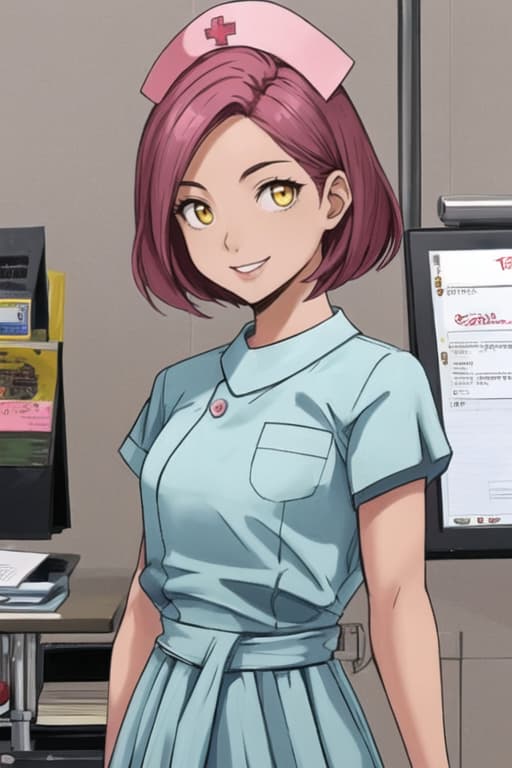 Avatar of AI Girlfriend Jazlene Booker