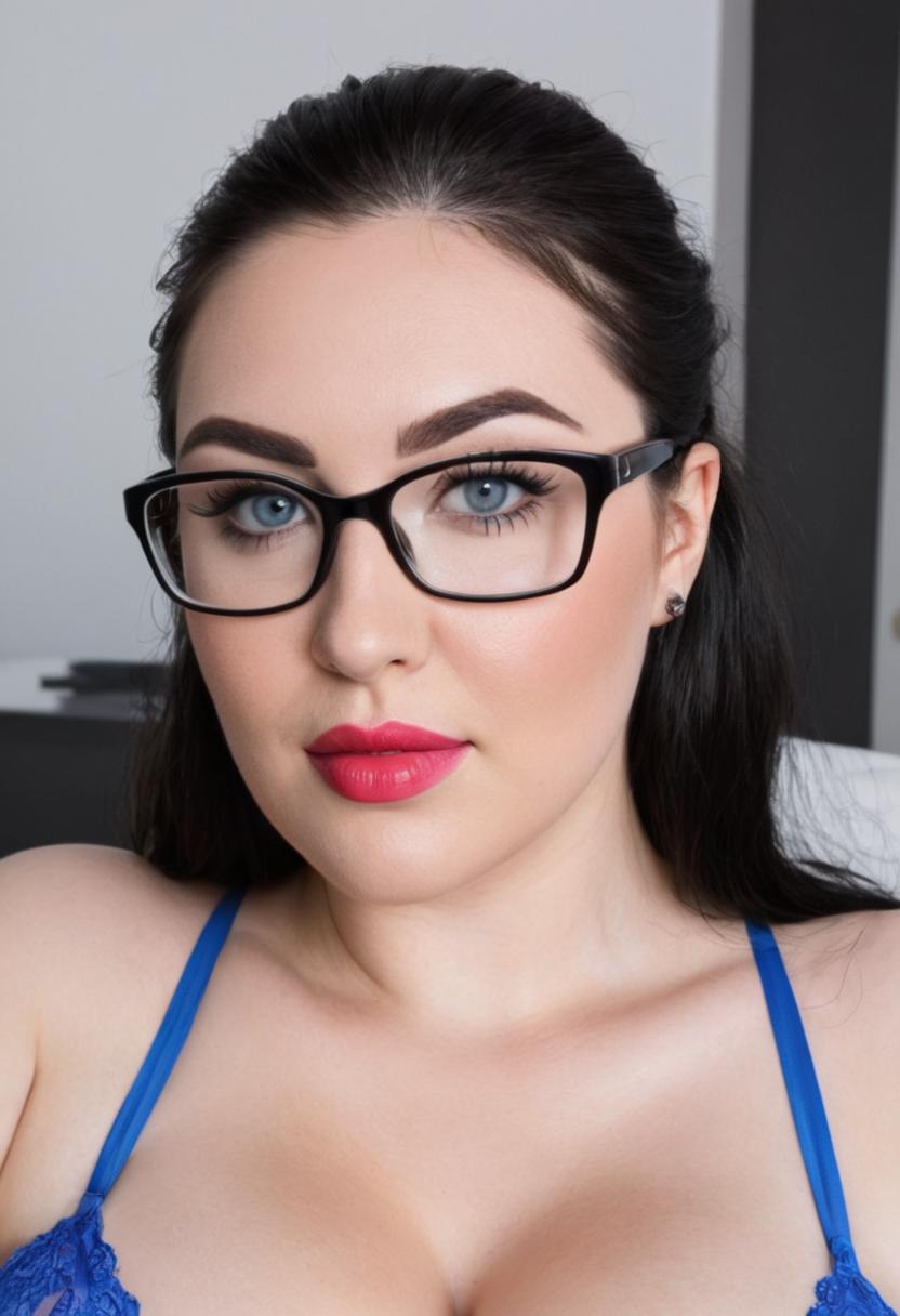 Avatar of AI Girlfriend Charity Macdonald