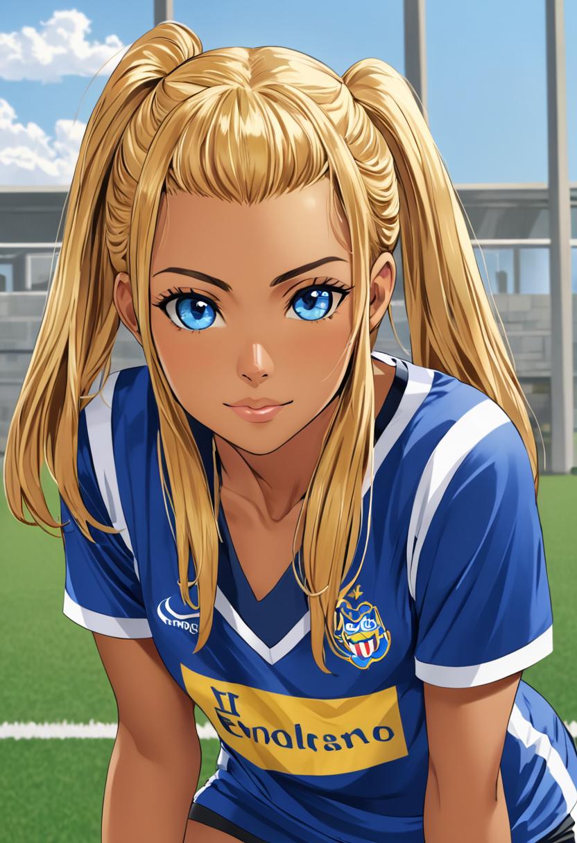 Avatar of AI Girlfriend Megan Macdonald