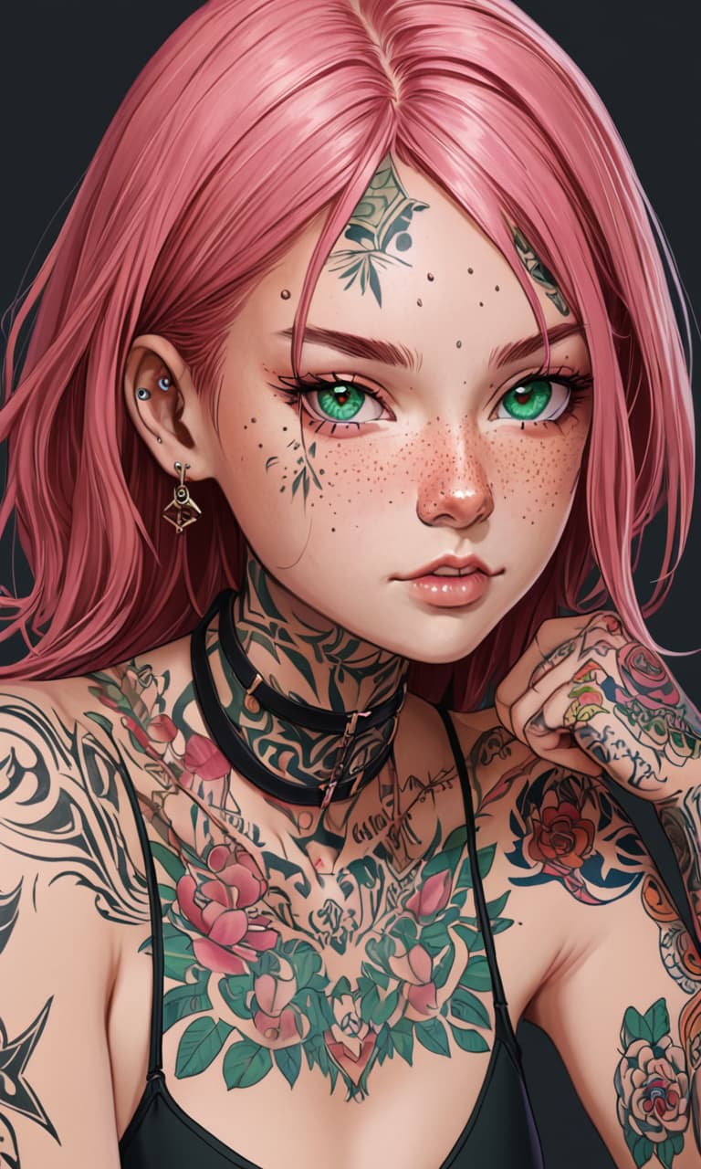 Avatar of AI Girlfriend Mollie Mitchell