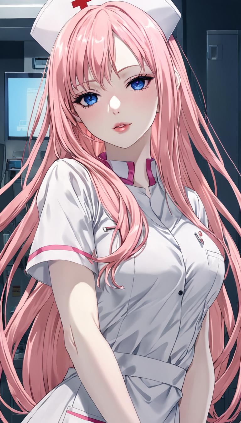 Avatar of AI Girlfriend Norah Archer