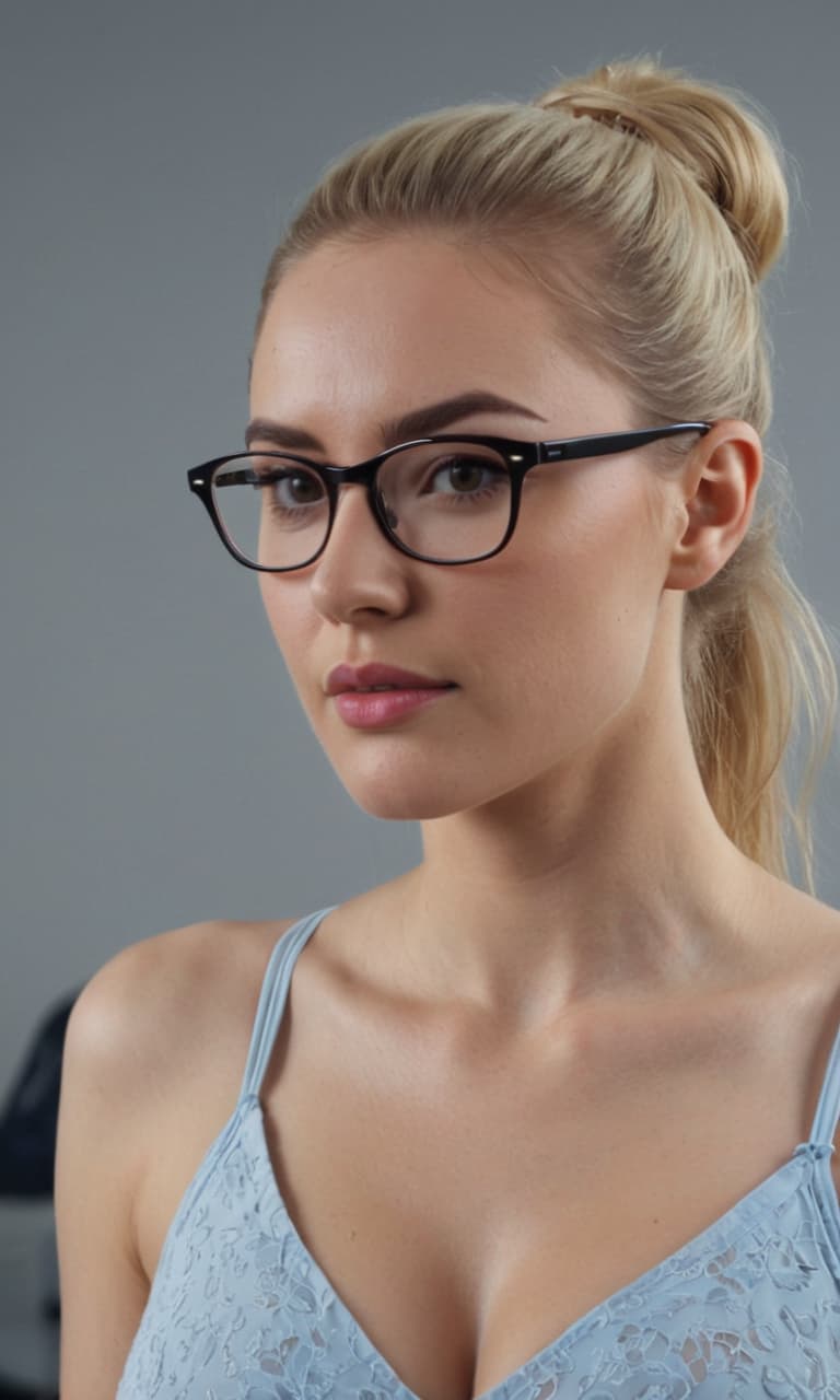 Avatar of AI Girlfriend Juliette Horne