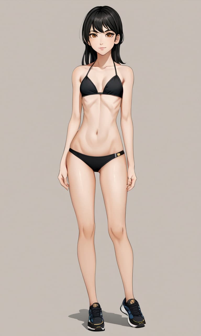 Avatar of AI Girlfriend Princess Juarez