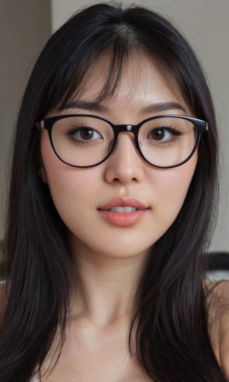 Avatar of AI Girlfriend Amelia Medina