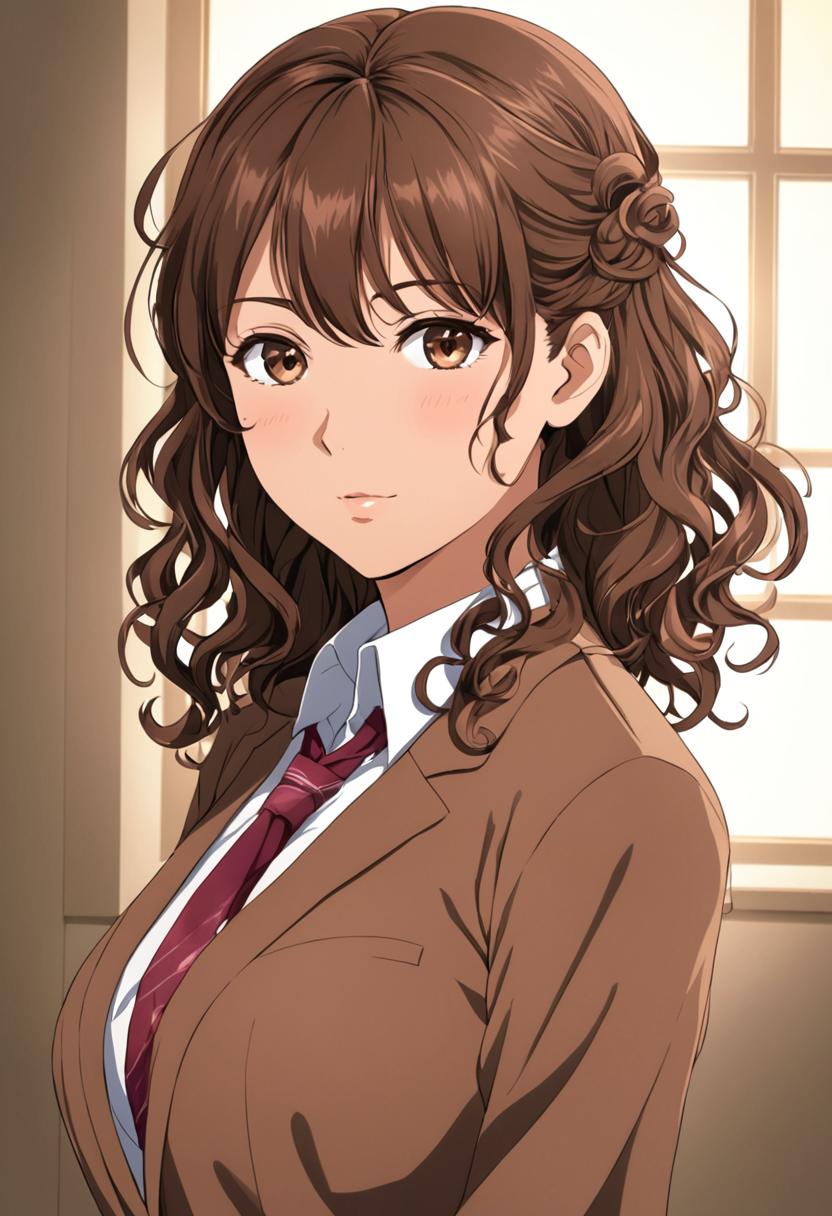 Avatar of AI Girlfriend Jordan Figueroa