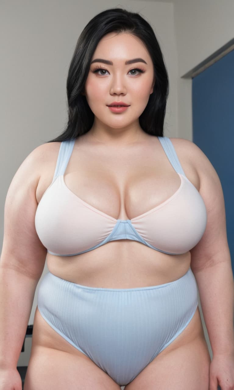 Avatar of AI Girlfriend Jaidyn Olsen