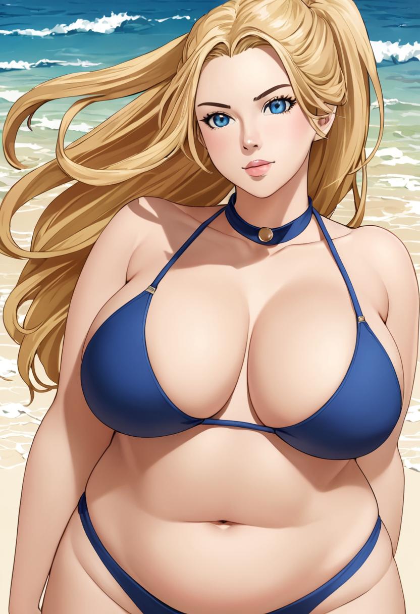 Avatar of AI Girlfriend Ryan Dickson