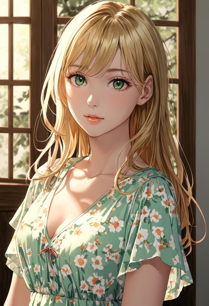 Avatar of AI Girlfriend Camila Cannon