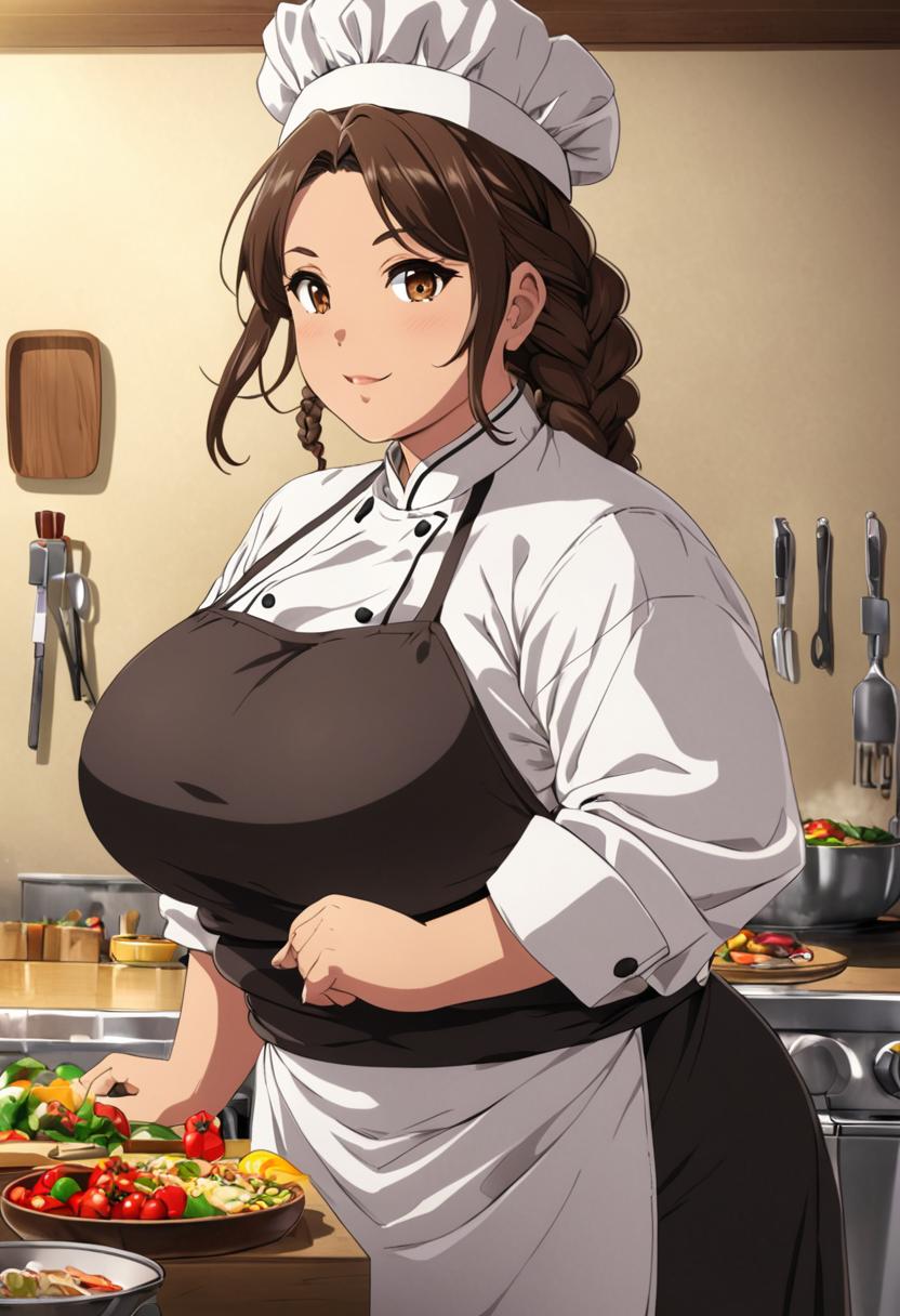 Avatar of AI Girlfriend Savanah Bush