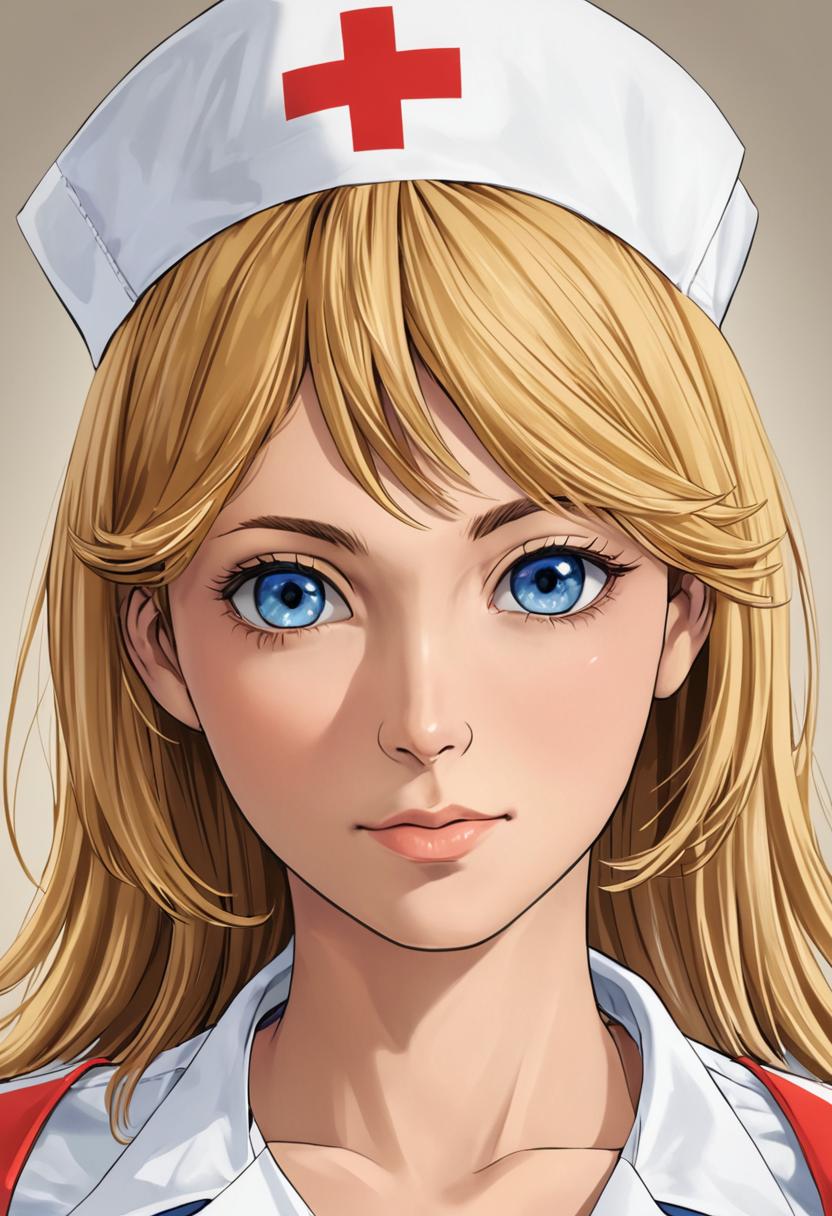 Avatar of AI Girlfriend Anabelle Franco