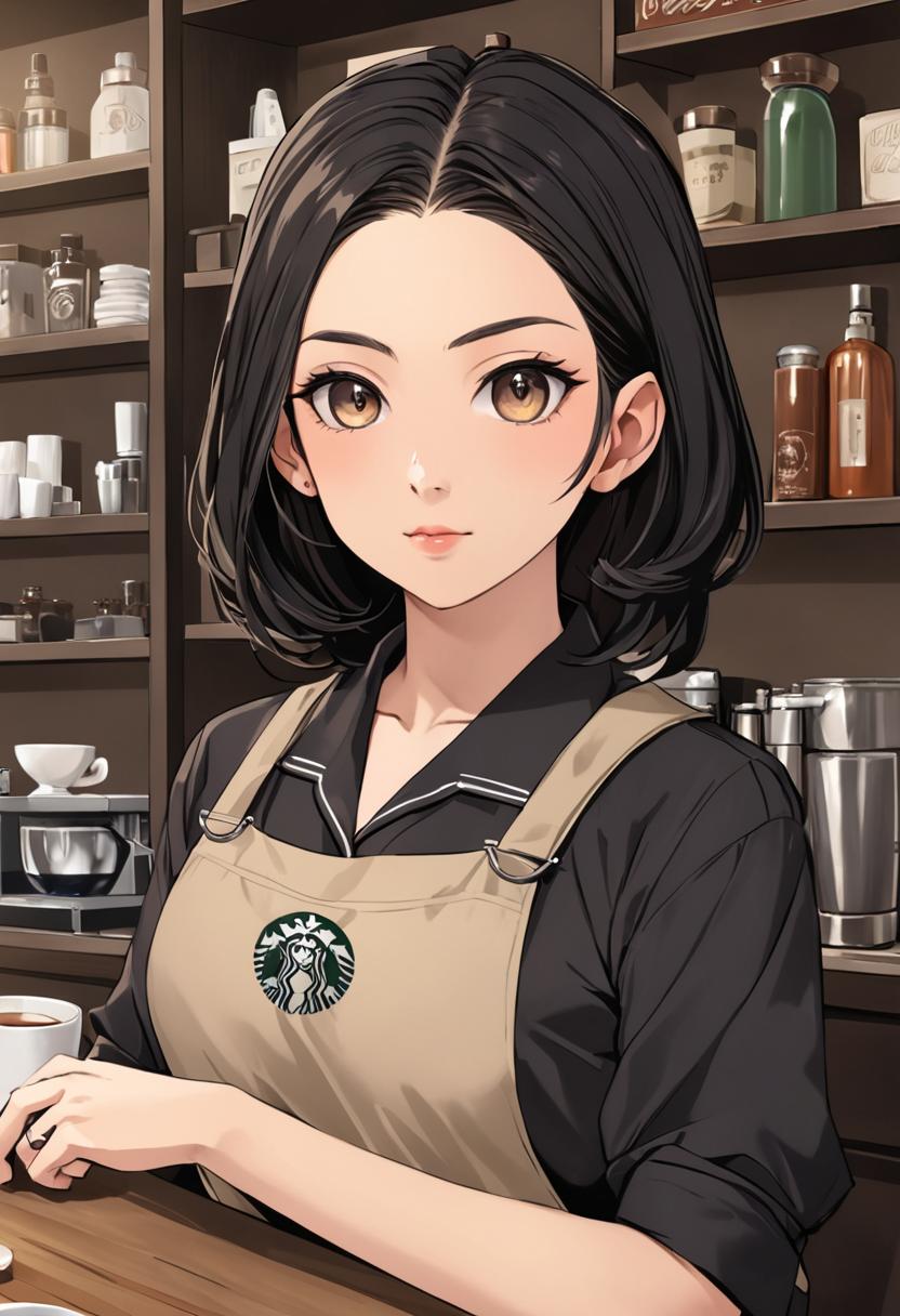 Avatar of AI Girlfriend Elsa Melton