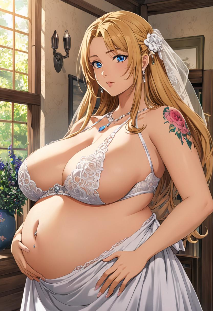 Avatar of AI Girlfriend Joy Webb