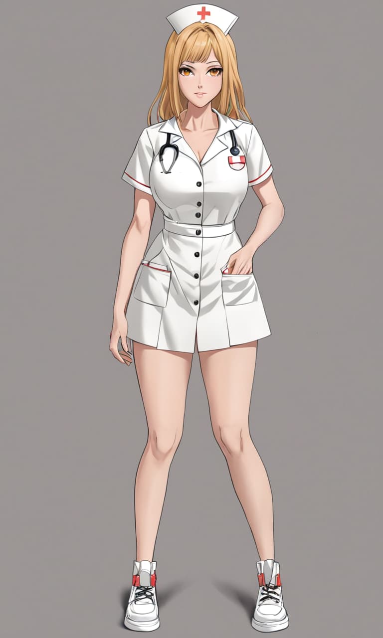 Avatar of AI Girlfriend Londyn Lang