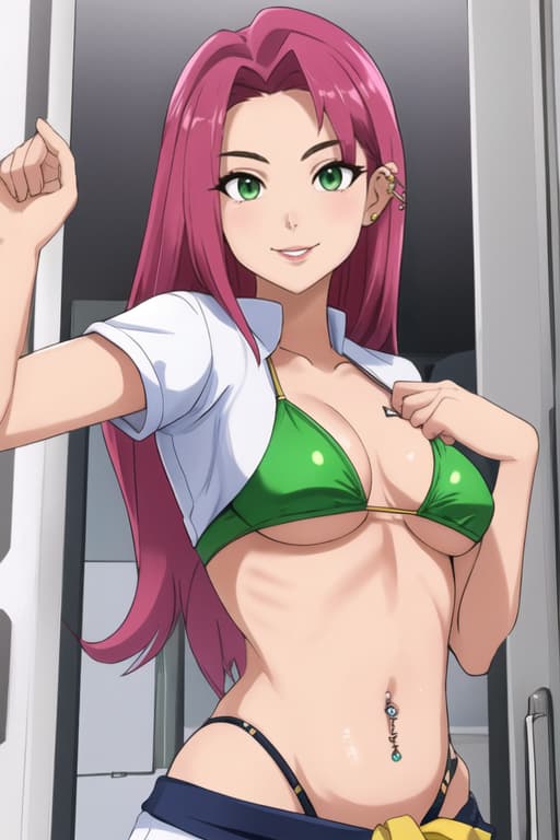 Avatar of AI Girlfriend Kaitlin Hale