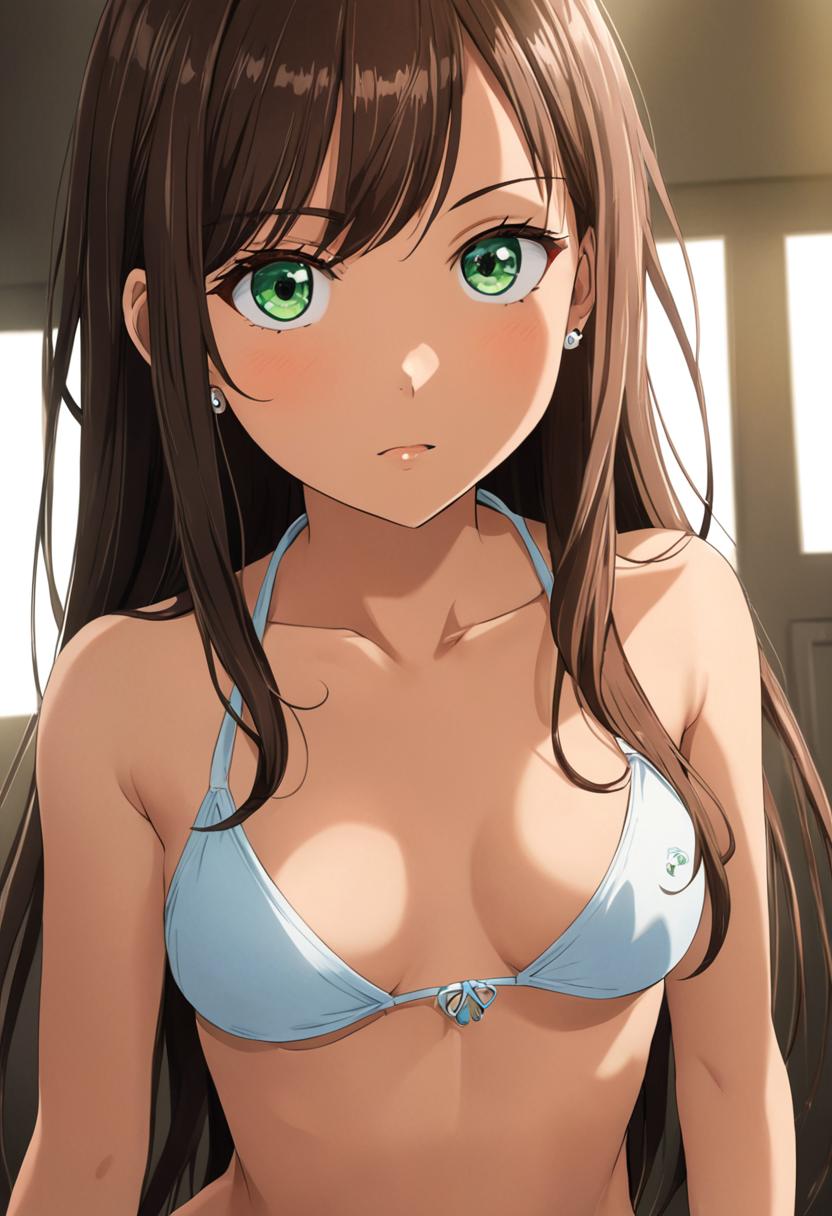 Avatar of AI Girlfriend Lyric Weeks