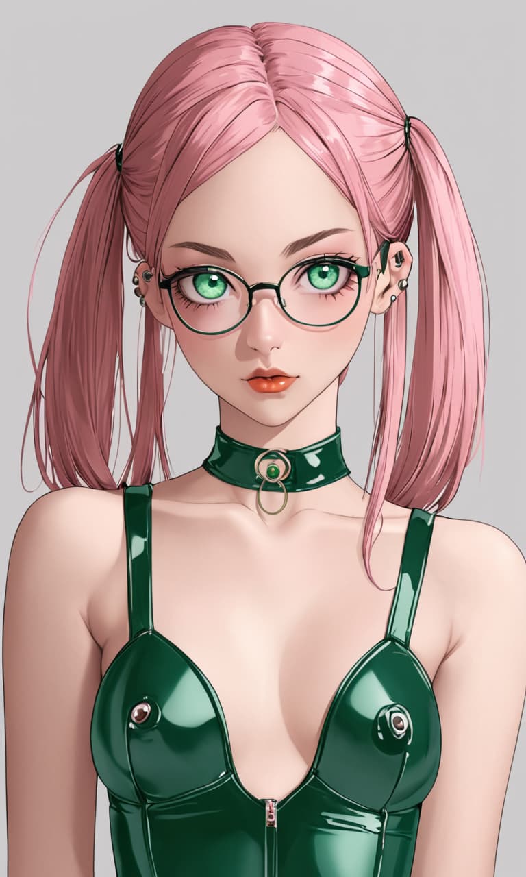 Avatar of AI Girlfriend Karen Peterson