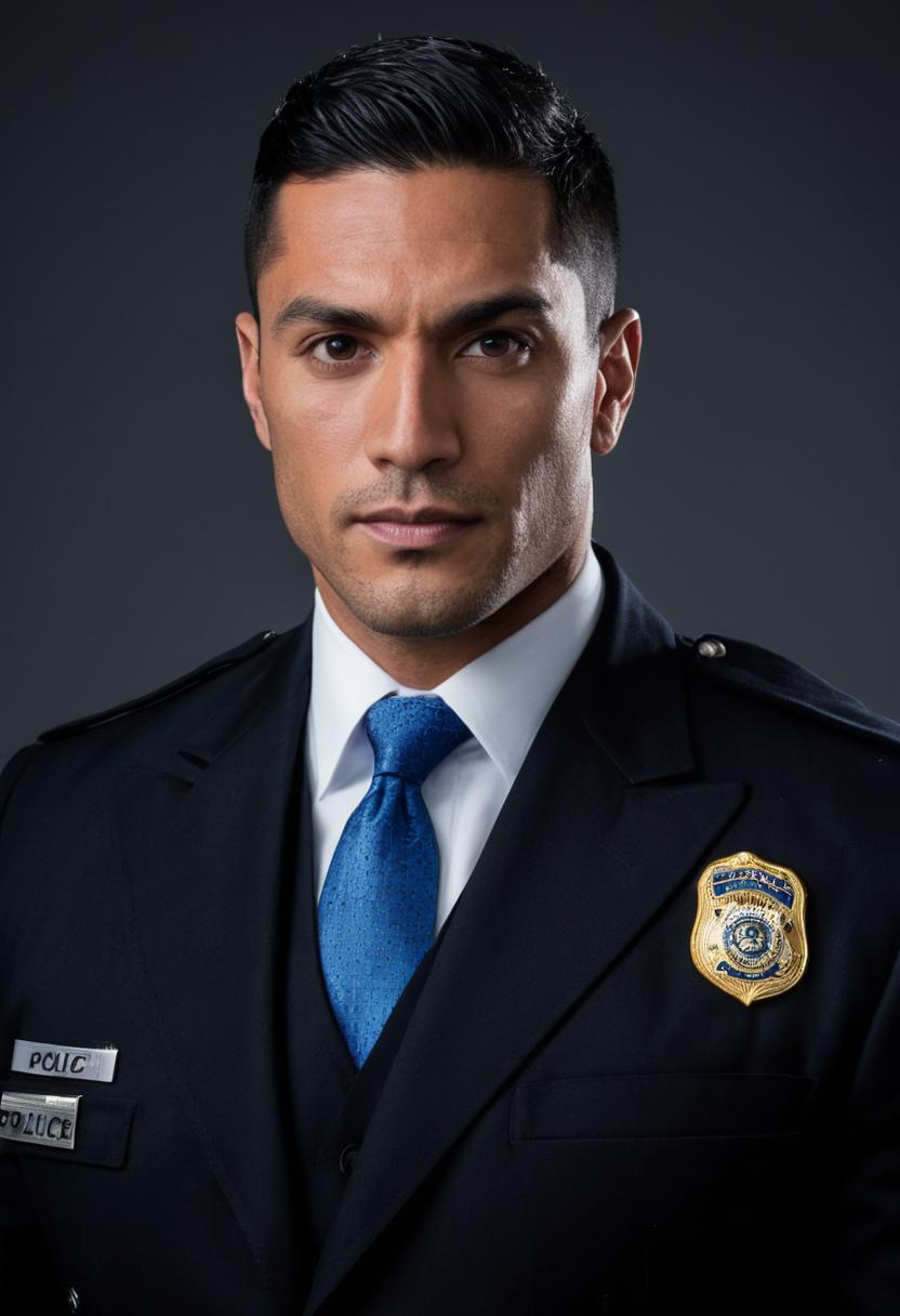 Avatar of AI Boyfriend Lonny Ortiz