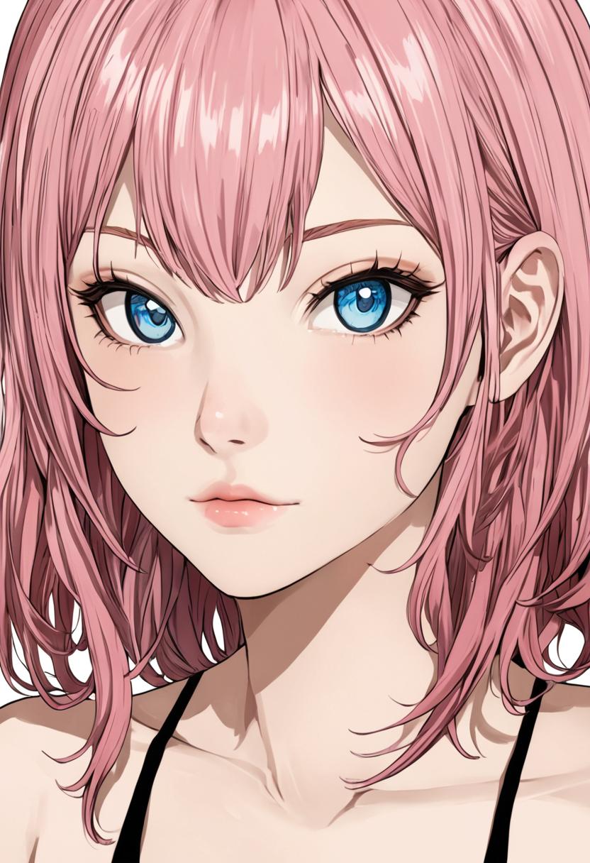 Avatar of AI Girlfriend Savanna Riley