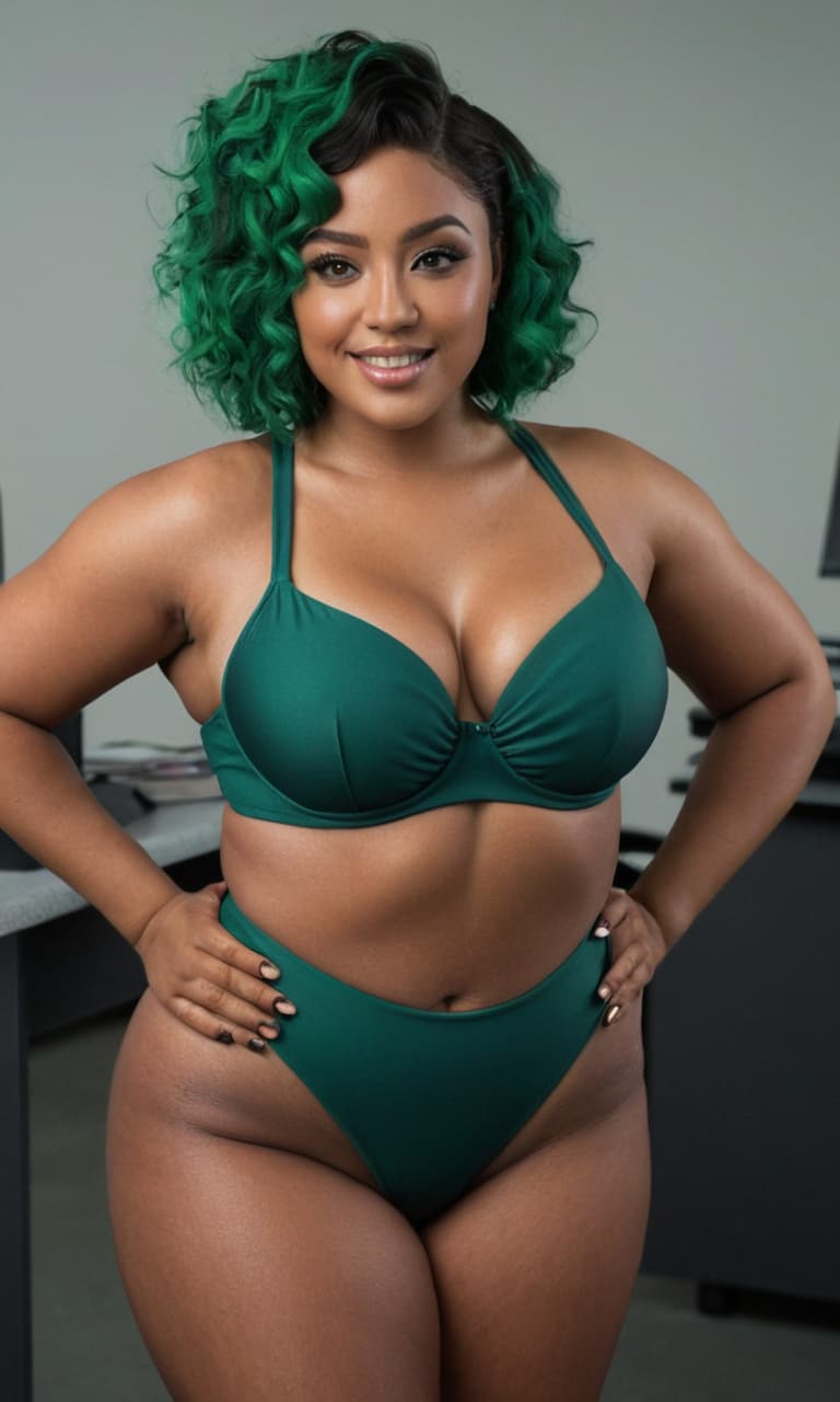 Avatar of AI Girlfriend Emmalee Petersen