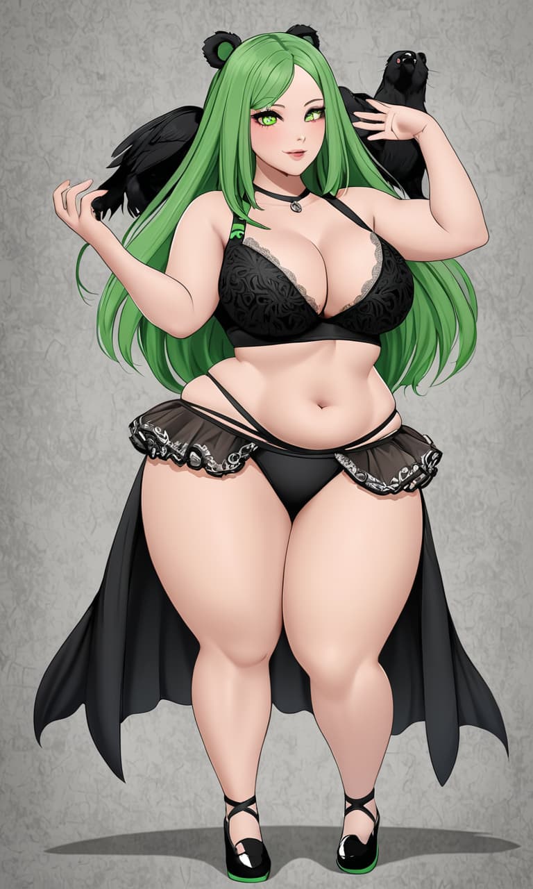 Avatar of AI Girlfriend Veronica Whitehead