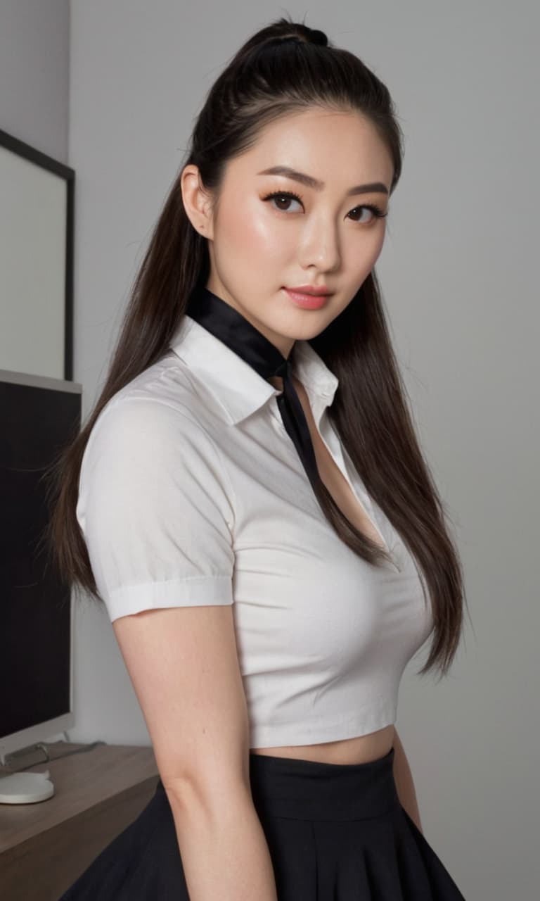 Avatar of AI Girlfriend Taylor Edwards