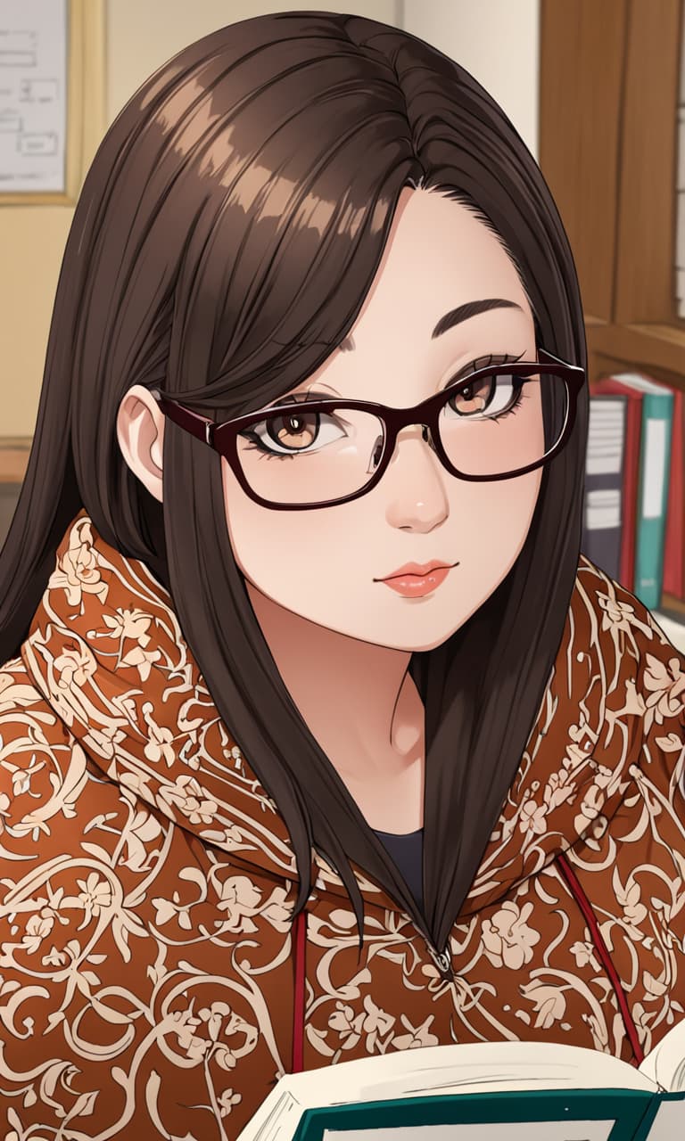 Avatar of AI Girlfriend Adalynn Barker