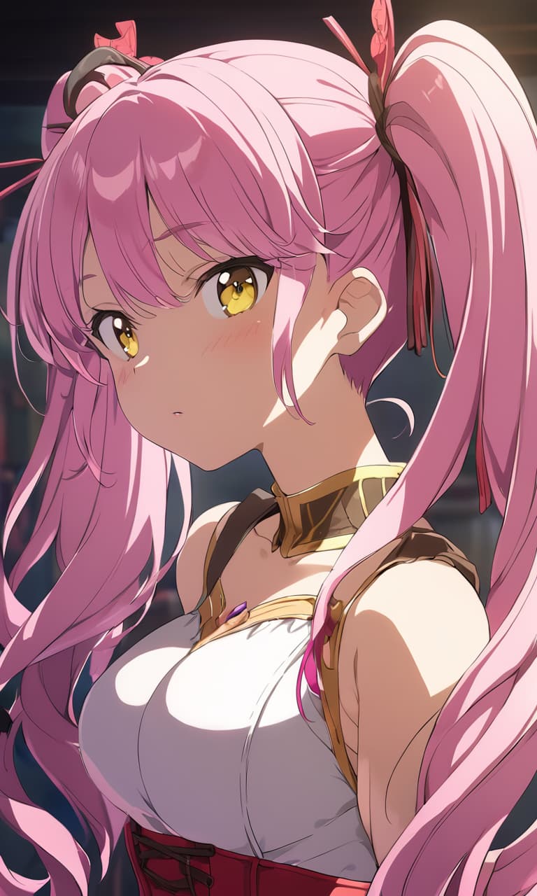 Avatar of AI Girlfriend Aliyah Macias