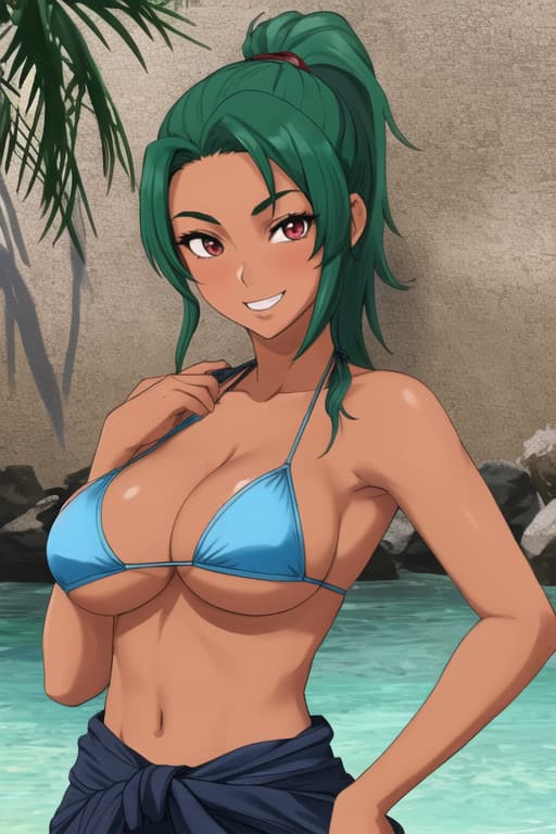 Avatar of AI Girlfriend Karlie Rasmussen